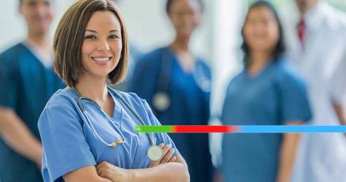 Canada Is Offering 162100 Healthcare Jobs for Immigrant Nurses