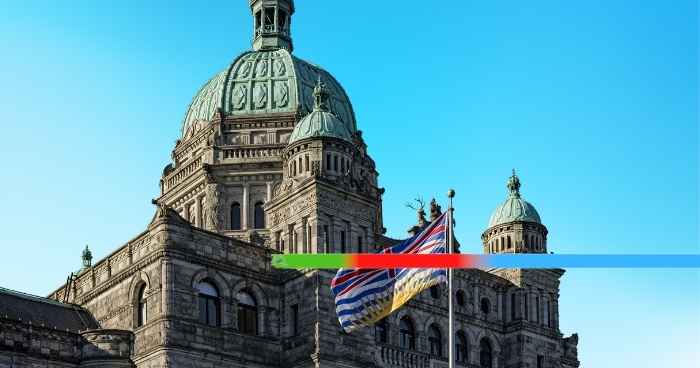 Latest BC PNP Draw 202 ITAs to Candidates in New Skill Immigration