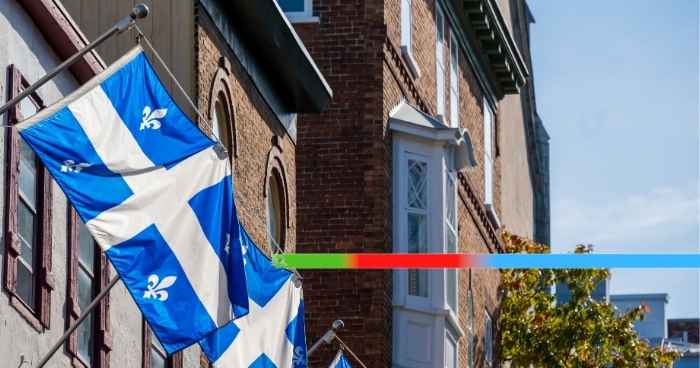 Quebecs Latest Draw Invites 802 Applicants with a CRS Score of 575