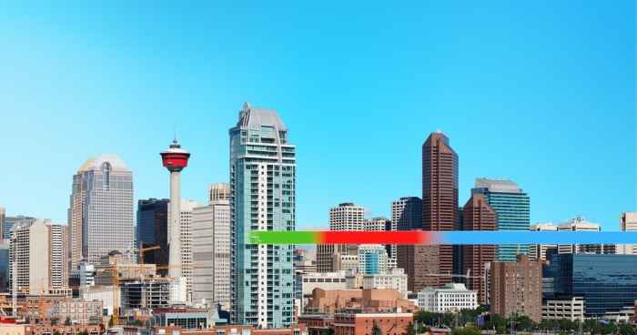 Canada's newest immigration program 2023: Alberta Express Entry
