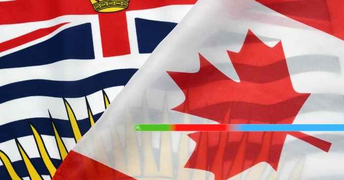 BC PNP Draw British Columbia Invited 211 from Skilled Worker Program