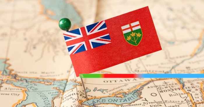 OINP Held Latest Ontario Draw Target French Speaking Skilled Workers