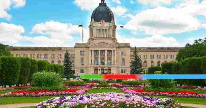 SINP Draw 99 Candidates Invited for PR in Saskatchewan